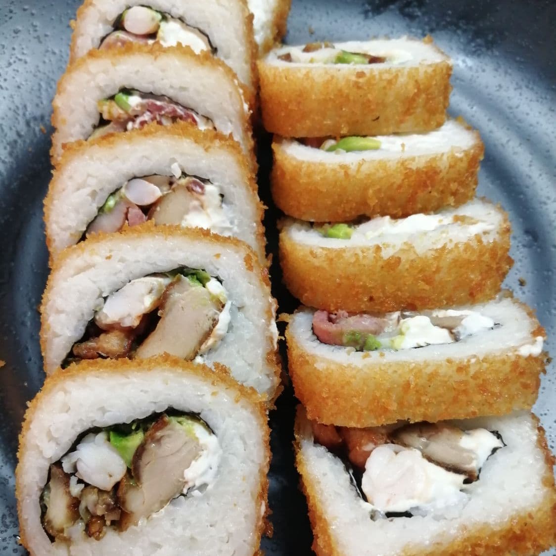 King Roll
