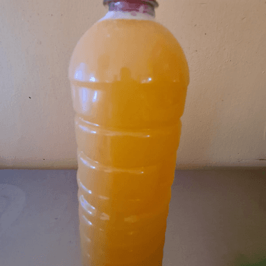 AGUA DE MELON LITRO
