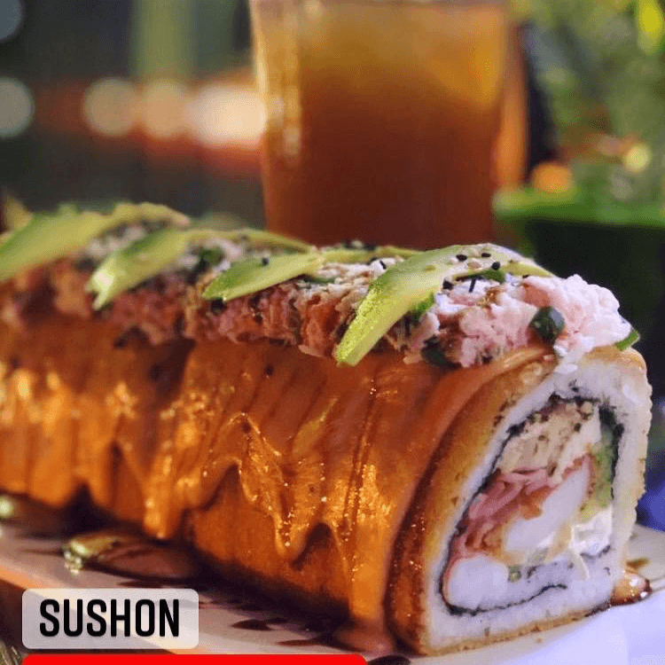 Sushon