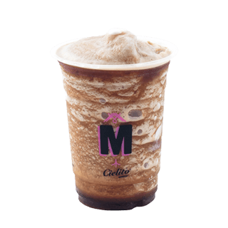 Café de olla (Granizado)