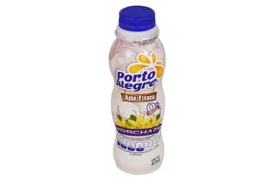 Horchata Portoalegre
