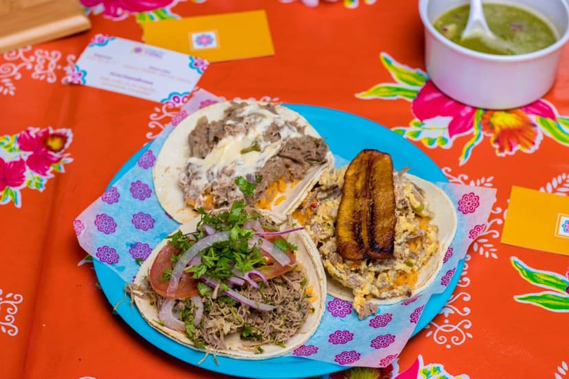 Taqueria HERMANAS VIDAL