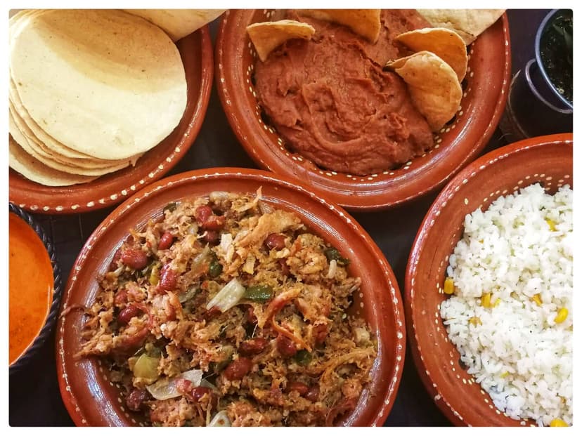 Los 3 Nachos