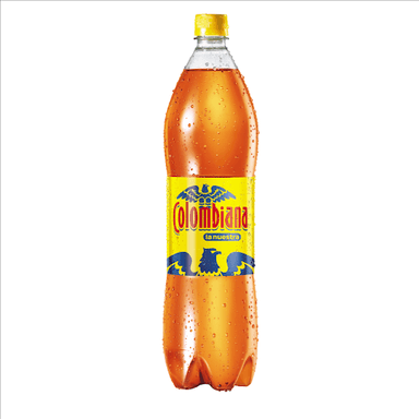 Mega gaseosa postobon 1.5 l 1,5 litros