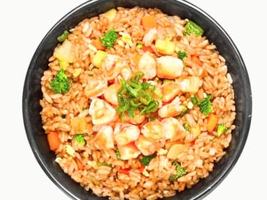 YAKIMESHI CAMARON