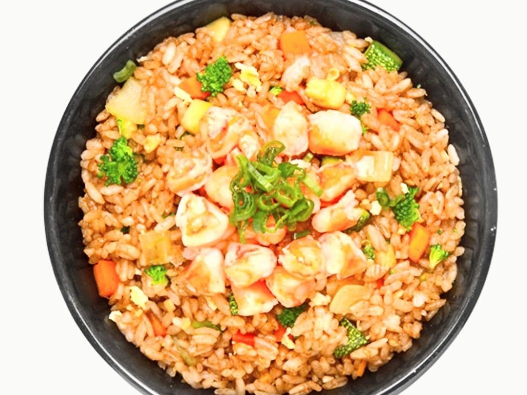 YAKIMESHI CAMARON
