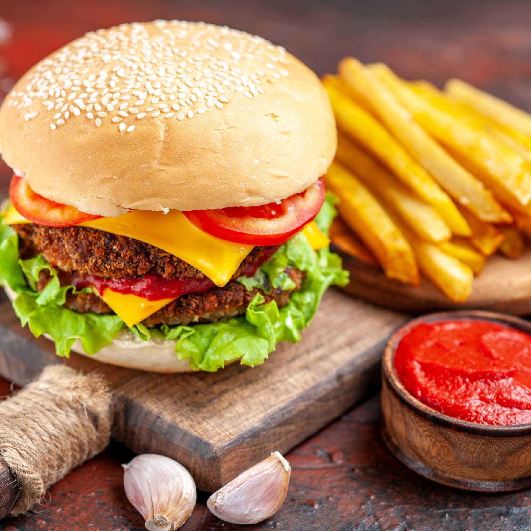 Hamburguesa