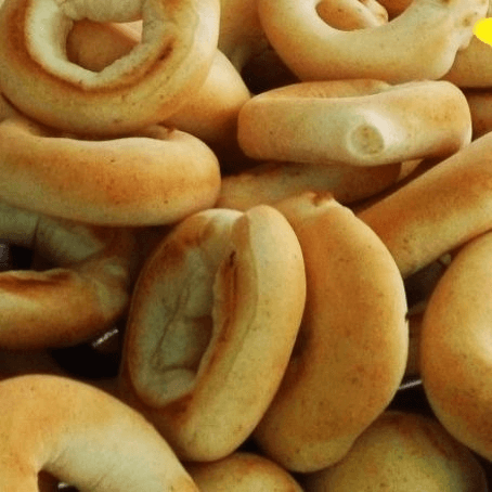 Pan de Bono