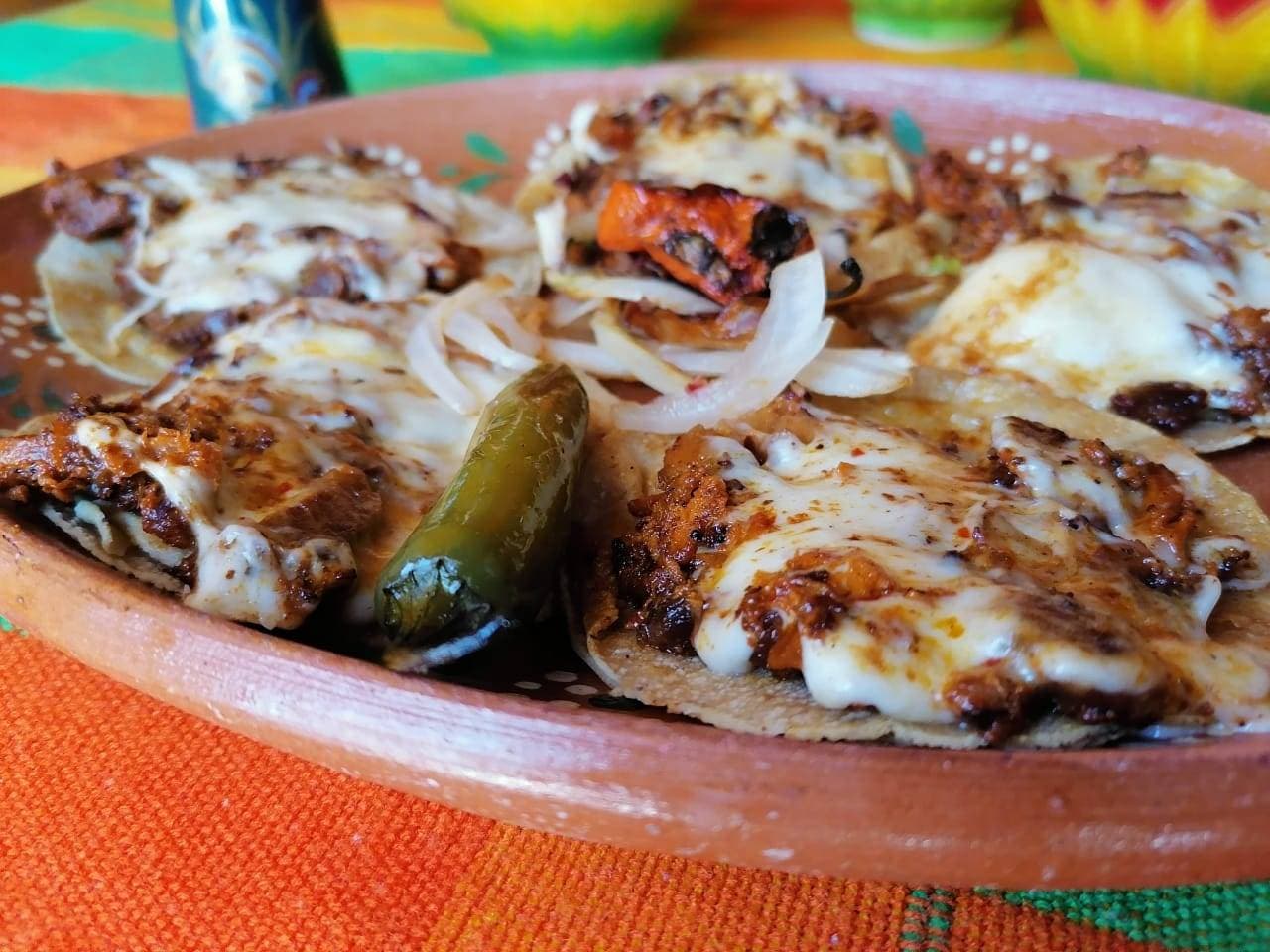 Queso Extra