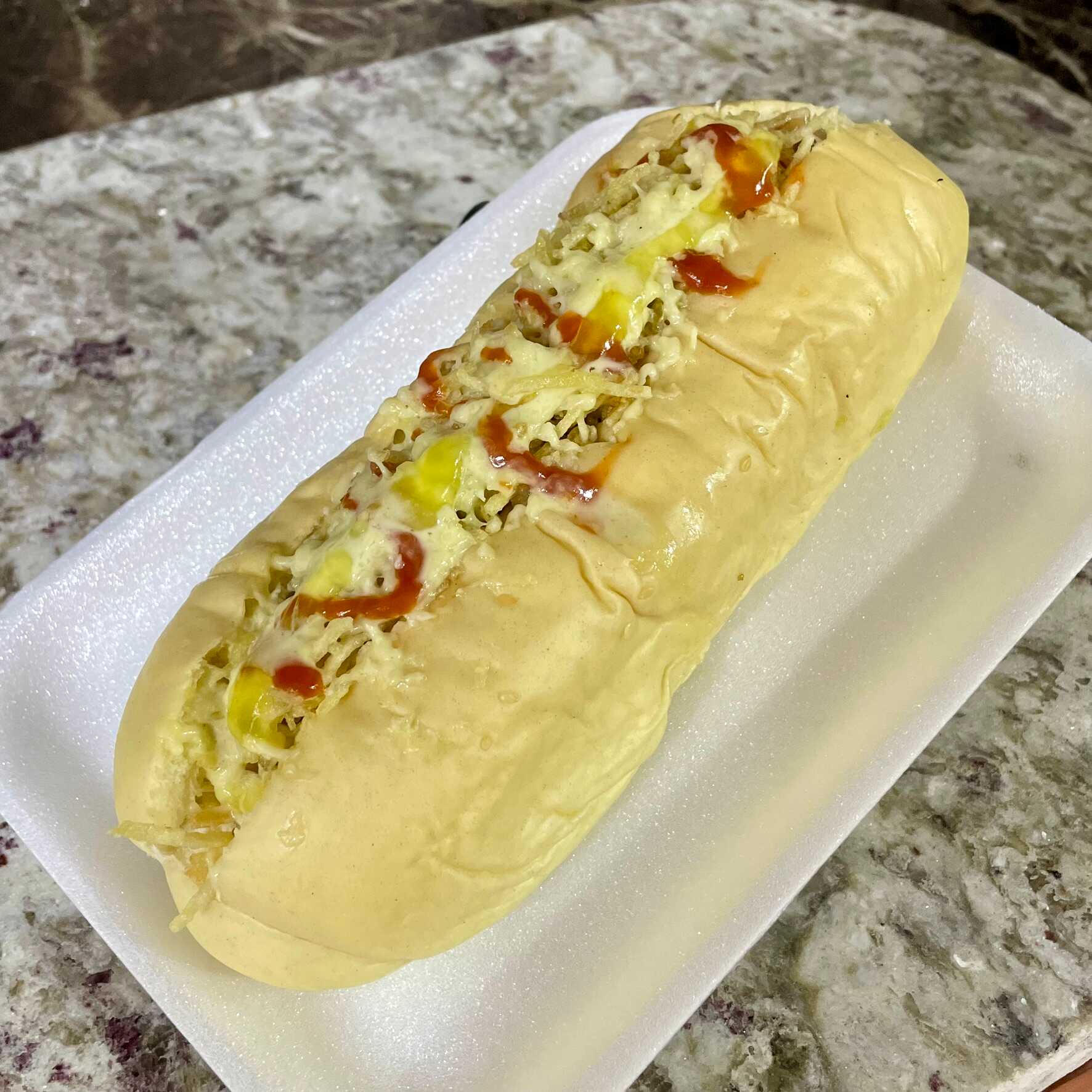 PERRO SENCILLO