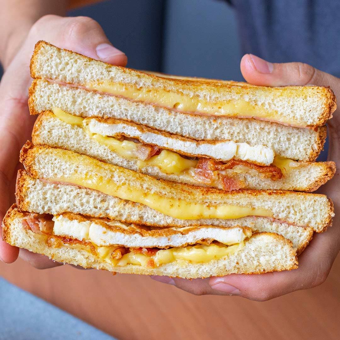 Sandwich Grill