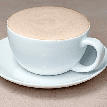 Chai Latte