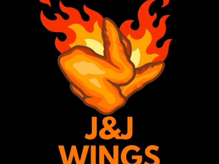 J&J wings