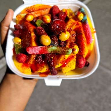 Mango Loco
