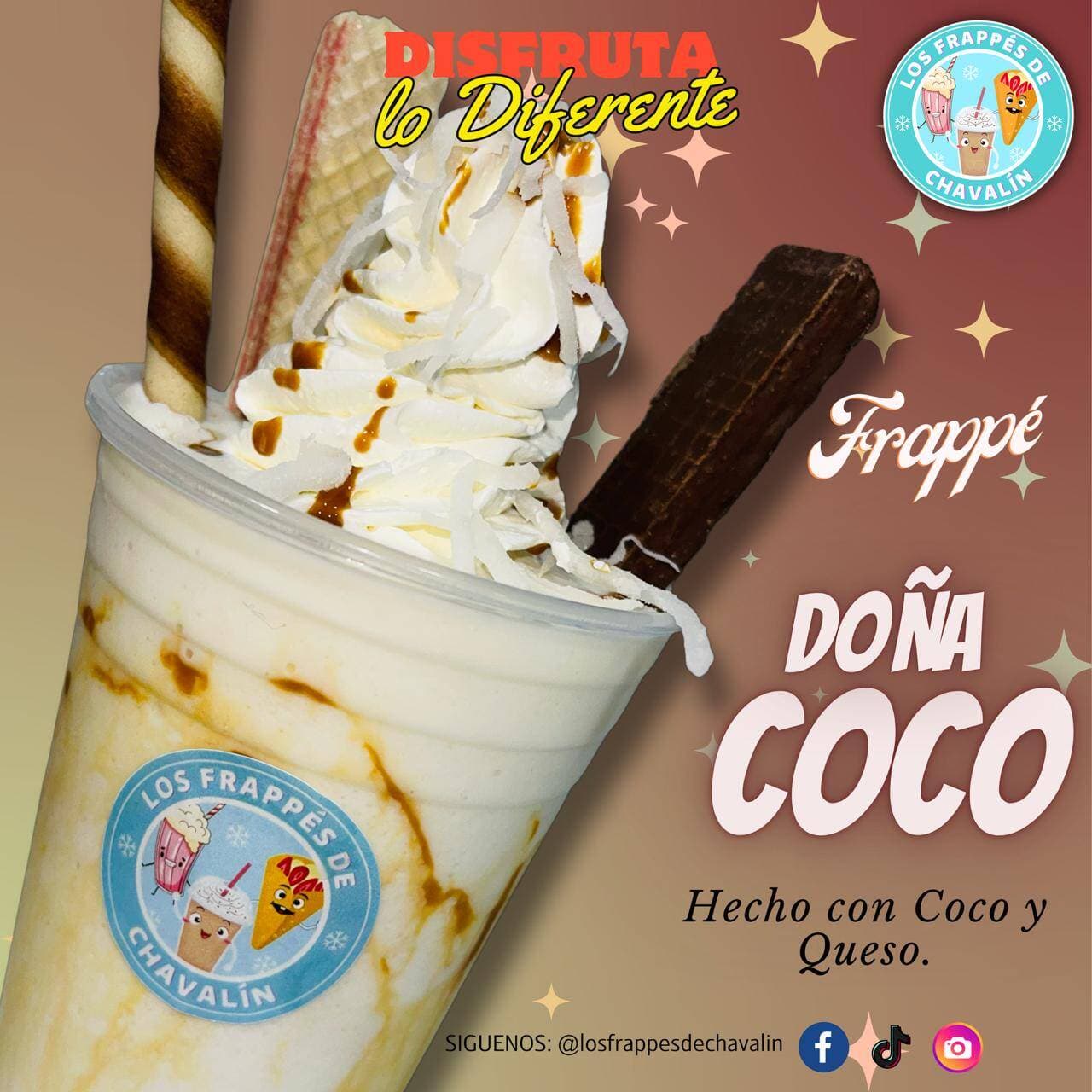 DOÑA COCO
