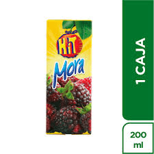 Jugo Hit Caja