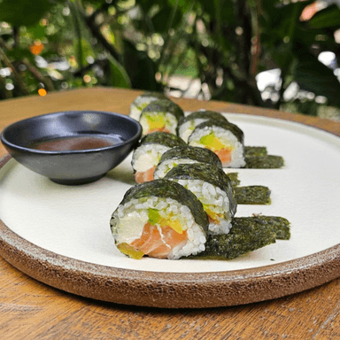 Sushi Momo