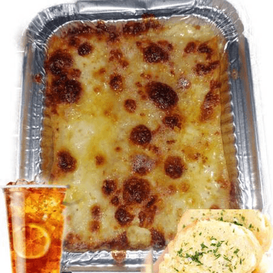 Lasaña