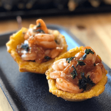 Cevichito