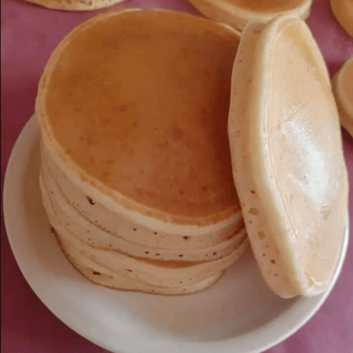 HotCakes Grandes