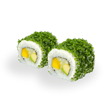 GREEN MAKI