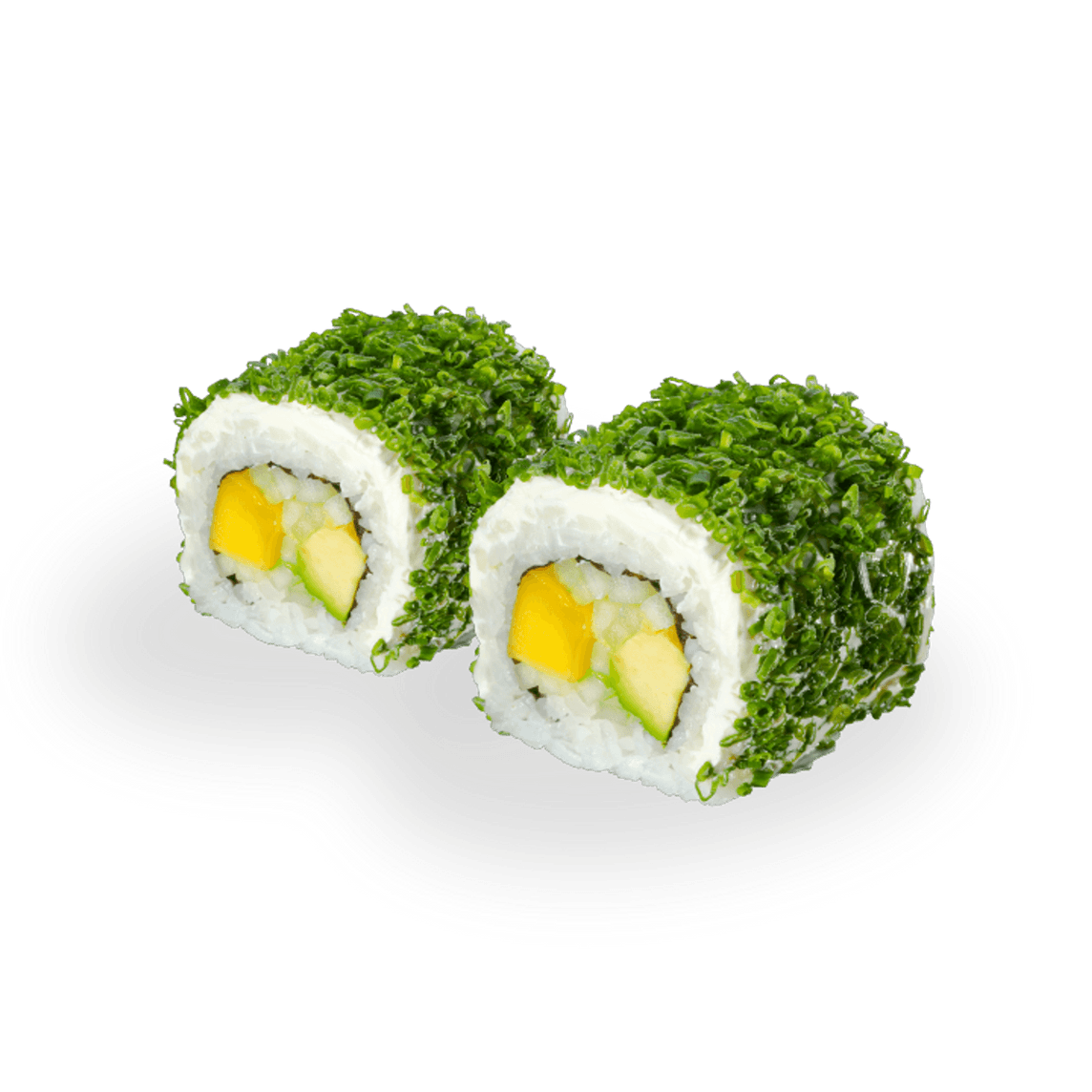 GREEN MAKI