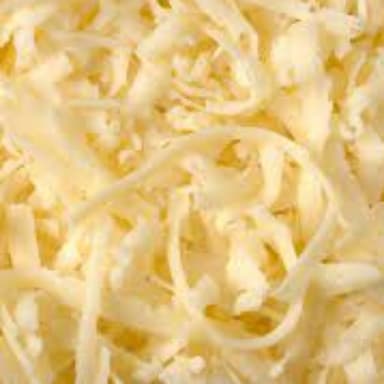 Queso Mozzarella Extra