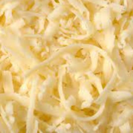 Queso Mozzarella Extra