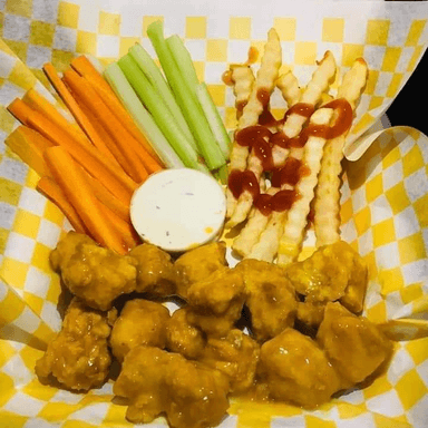 Boneless