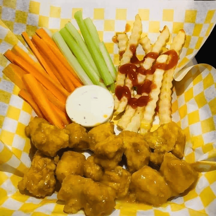 Boneless