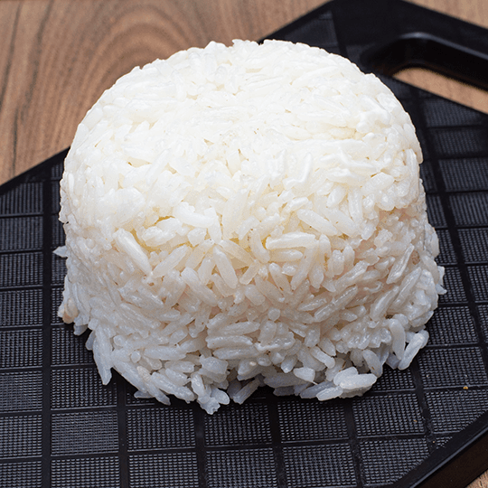 Arroz Blanco