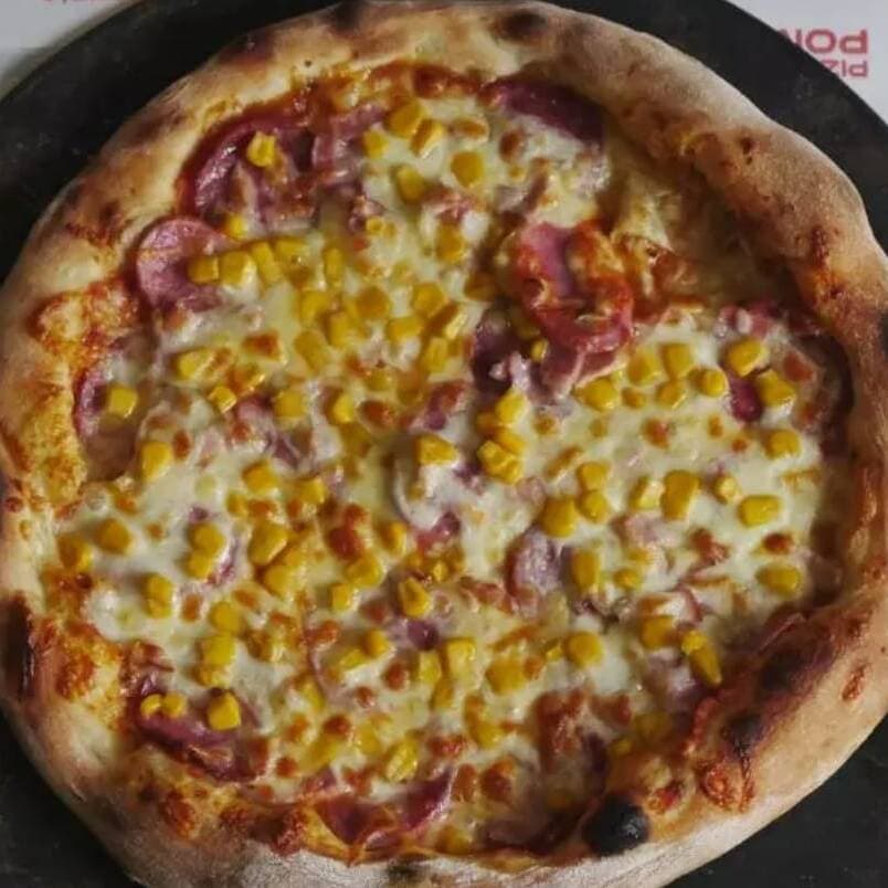 Pizza Especial Del Rancho
