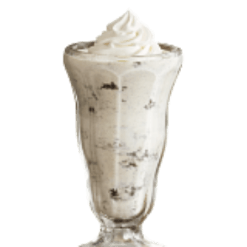 Malteada de Oreo 500 ml