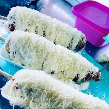Elote Entero