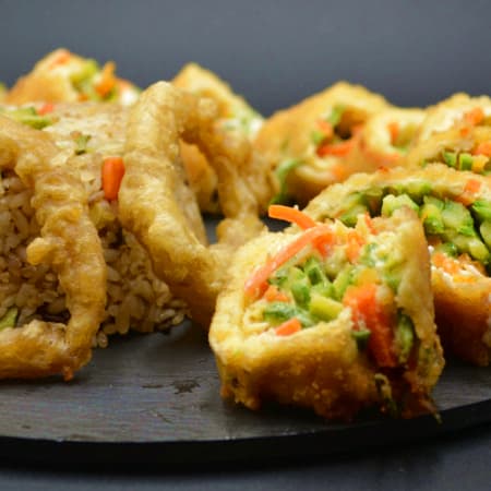TORIKATSU ESPECIAL