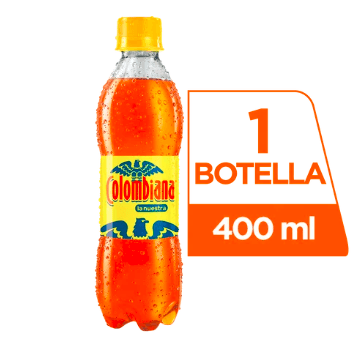 Colombiana 400 ml