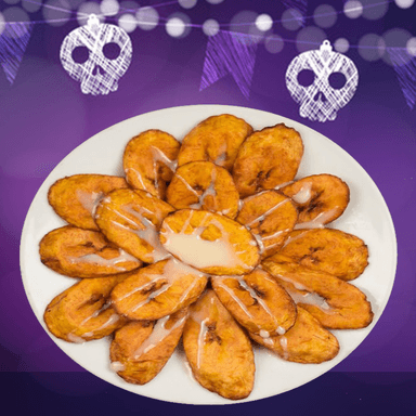 Plátanos Fritos