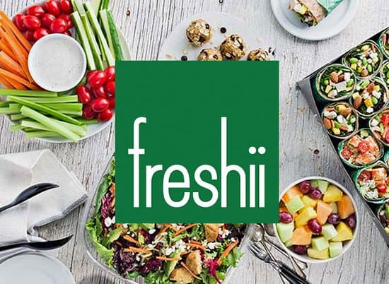 Freshii 97