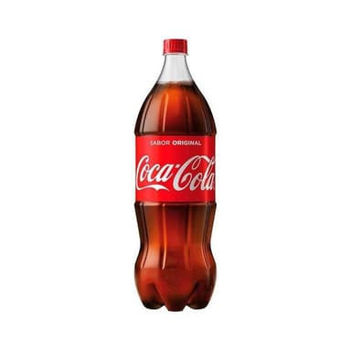 Coca Cola Original 600 ml