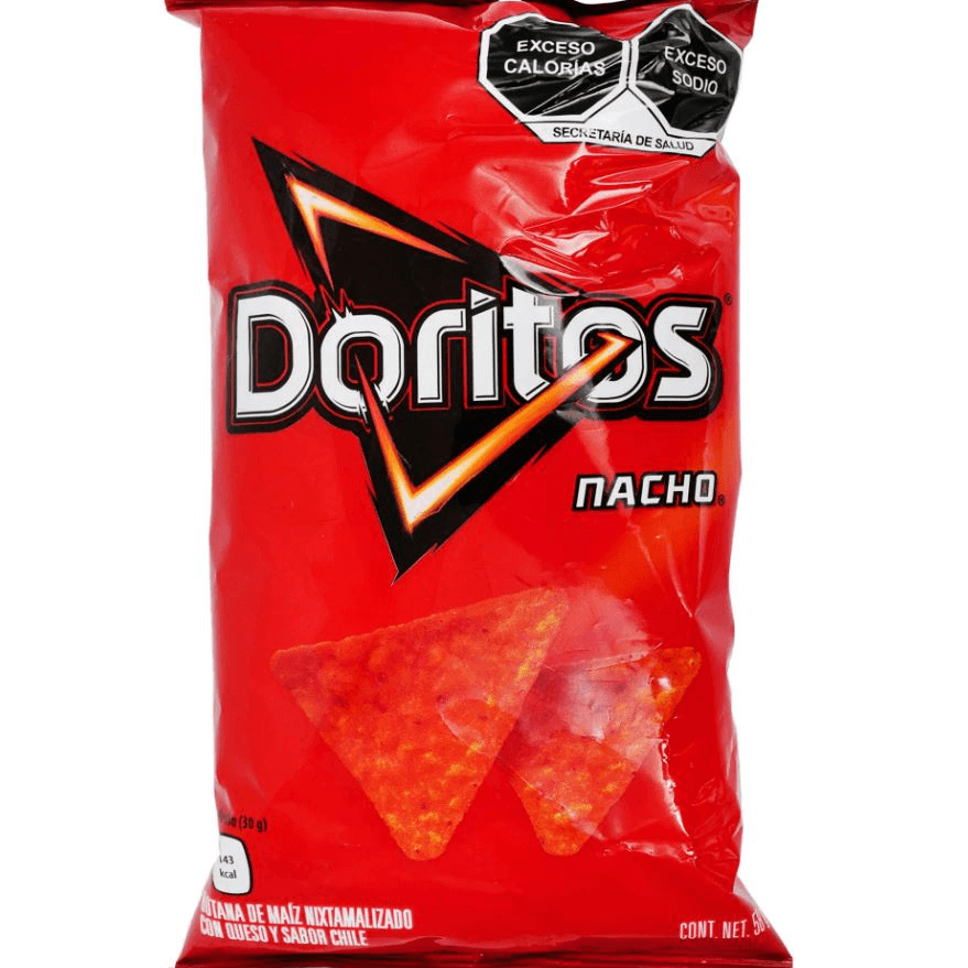 Doritos Nacho
