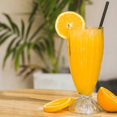 Naranjada
