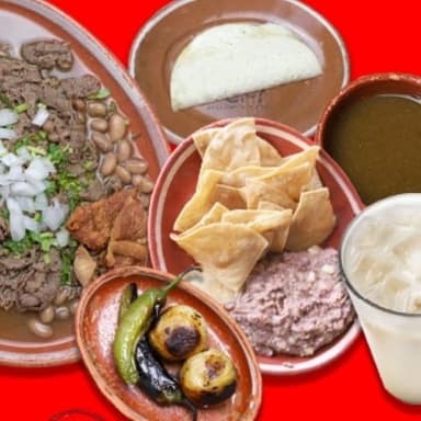 Combo Grande