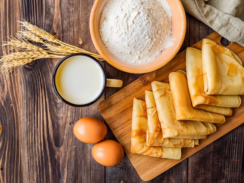 Sugy´s Crepes -  Crepas y Snacks