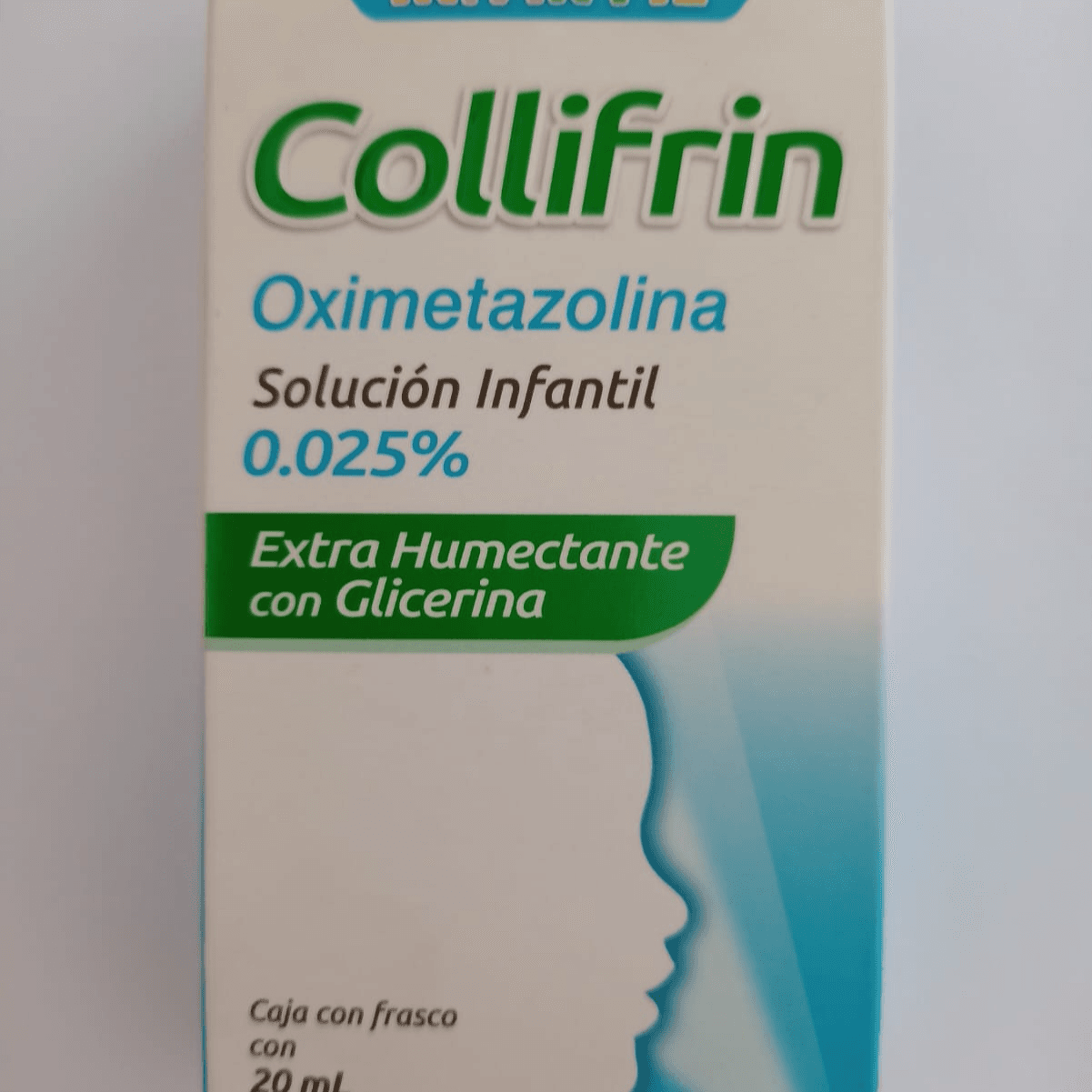 COLLIFRIN INFANTIL