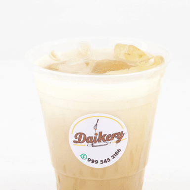 Iced Chai Latte Chico 12 Oz.