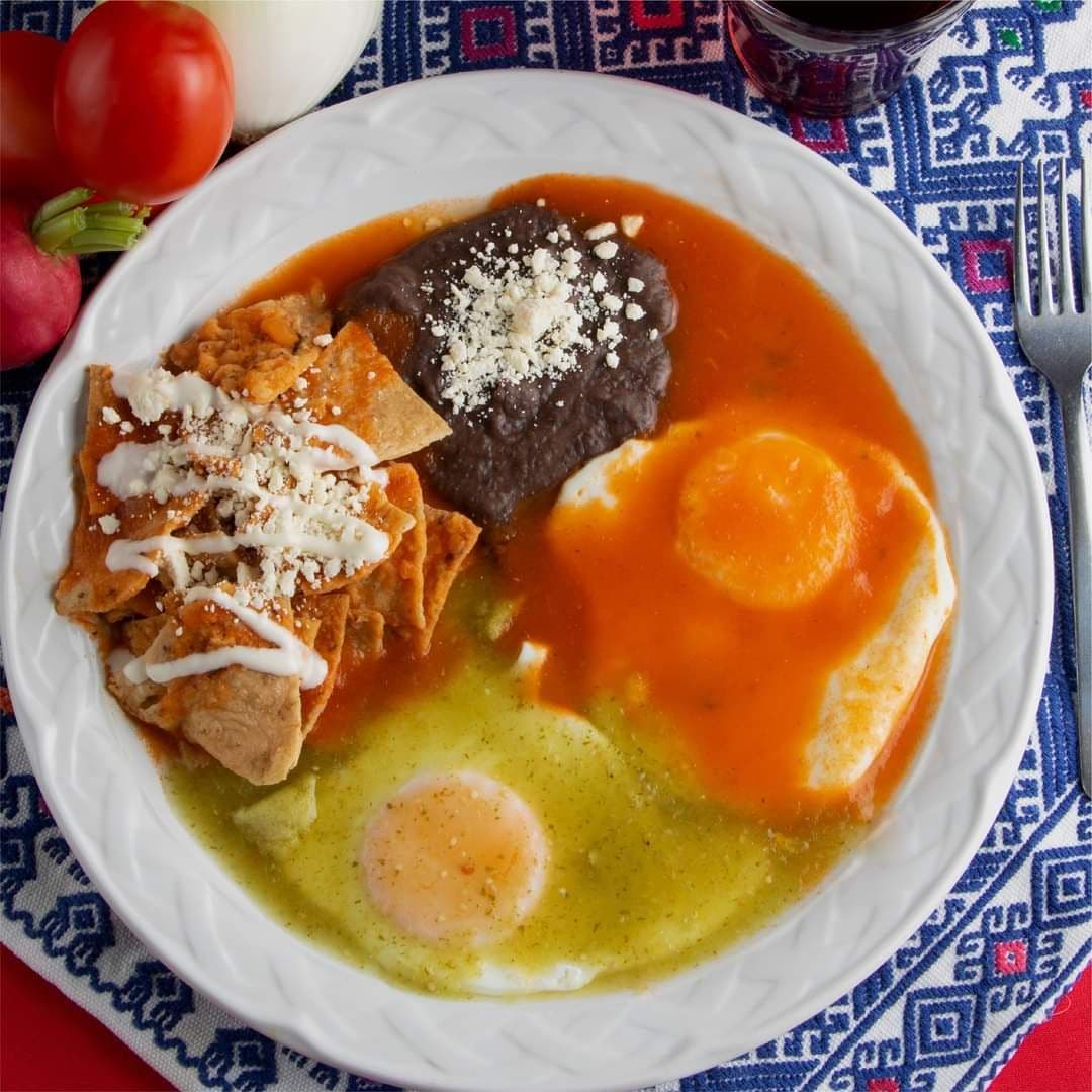 Combo Motuleño+ Agua del día