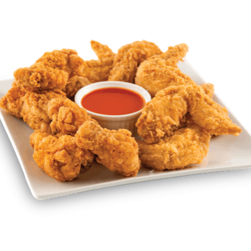 Alitas X 6