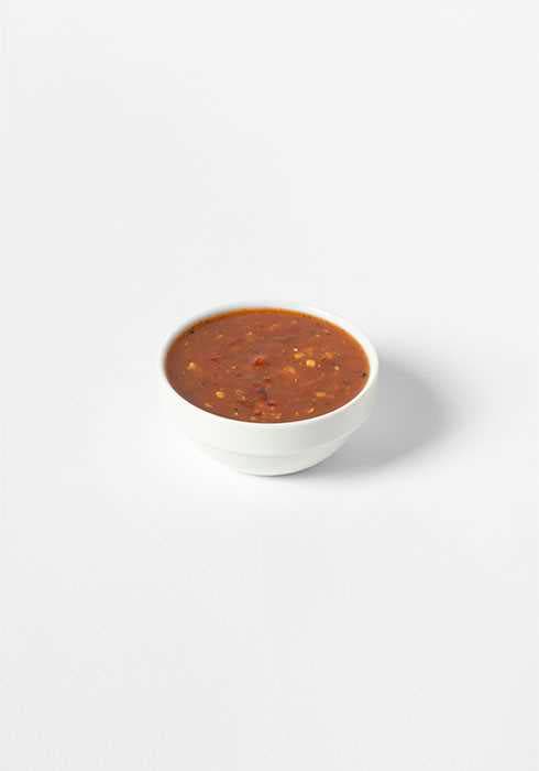 SALSA MEXICANA