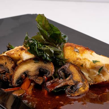 Filete Tigre