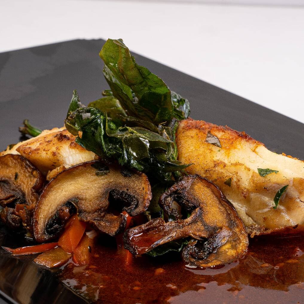 Filete Tigre
